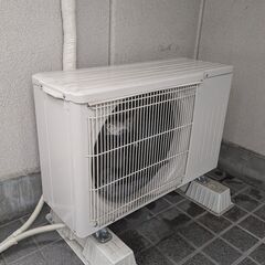 三菱電機 エアコン 霧ヶ峰 GEシリーズ  MSZ-GE2221-W①