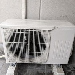 三菱電機 エアコン 霧ヶ峰 GEシリーズ  MSZ-GE2221-W①