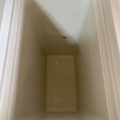 2018年製 パナソニック 冷凍ストッカー SCR-S45