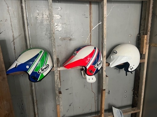 アライMX \n
