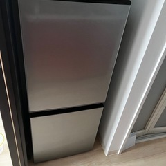 交渉中?22年式冷蔵庫126L