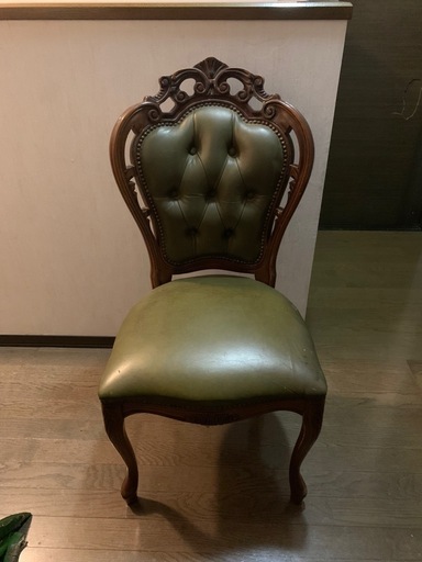 椅子