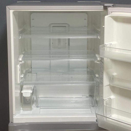 高圧洗浄済み ! ! ◇東芝 ノンフロン冷凍冷蔵庫 330L 2018年製 3ドア  