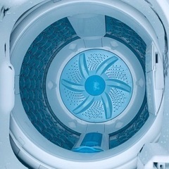 東芝 電気洗濯機 AW-6G6