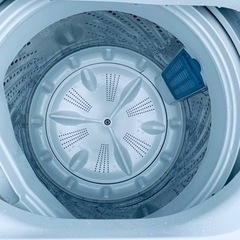 Panasonic 全自動電気洗濯機 NA-F50B13