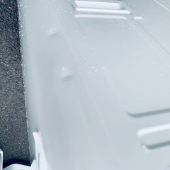 Panasonic 全自動電気洗濯機 NA-F50B13