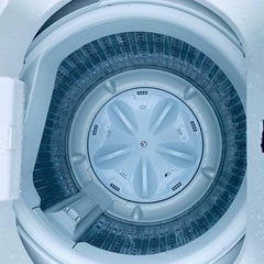 ワールブールジャパン 全自動電気洗濯機 YWM-T45H1