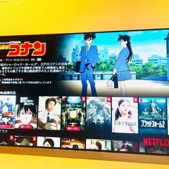 最終値下げ?】4K有機ELテレビ 55型【TOSHIBA】REGZA 55X9400