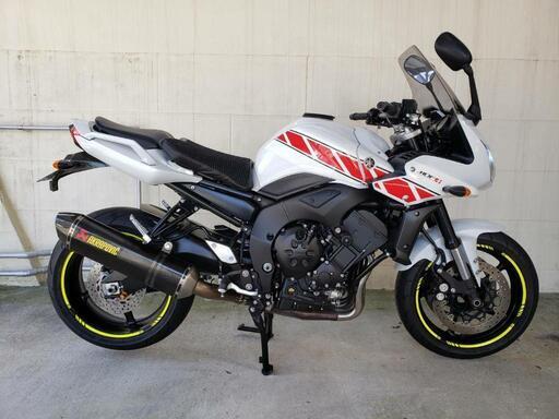 スズキ YAMAHA  FZ-1  FAZER