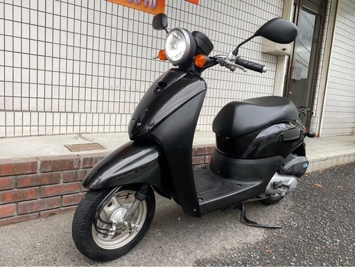 ☆77000円 トゥデイ セル1 実働車 AF67 インジェクション ホンダ