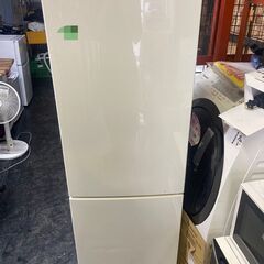 ☆中古￥13,800！maxzen　157㍑2ドア冷蔵庫　家電　2020年製　JR160ML01WH型　幅48㎝ｘ奥行51㎝ｘ高さ144㎝　【BJ021】 ☆中古￥13,800！maxzen 157㍑2ドア冷蔵庫 家電 2020年製 JR160ML01WH型 幅