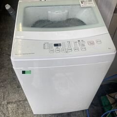 リユースのサカイ東金店 SHARP 洗濯機 21年製 7.0kg TJ16557