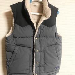パタゴニア　patagonia ベスト
