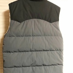 パタゴニア　patagonia ベスト
