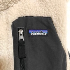 パタゴニア　patagonia ベスト
