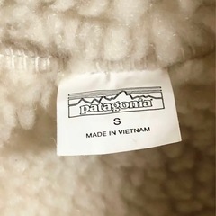 パタゴニア　patagonia ベスト
