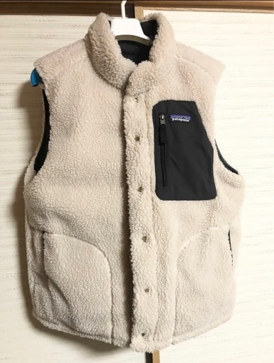 パタゴニア　patagonia ベスト\n