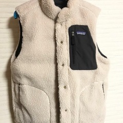 パタゴニア　patagonia ベスト
