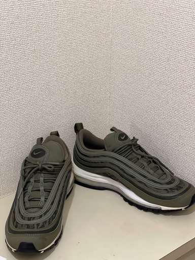 その他 Nike Air Max