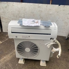 季節、空調家電 CORONA コロナ CSH-N2219RE7 2019年製 6~8畳用 ルーム