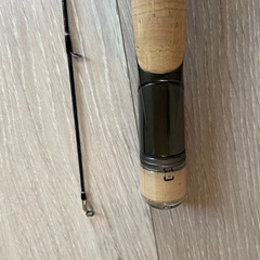 シマノ 22 バンタム 274M+ （超美品）