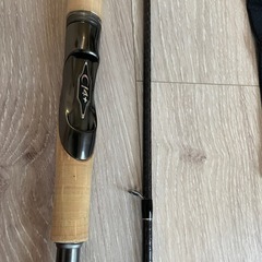 シマノ 22 バンタム 274M+ （超美品）