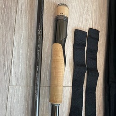 シマノ 22 バンタム 274M+ （超美品）