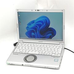 №583【SSD256GB搭載WIN11Home 東芝 Satellite TX/77MWH Core-i5/ﾒﾓﾘ4GB 