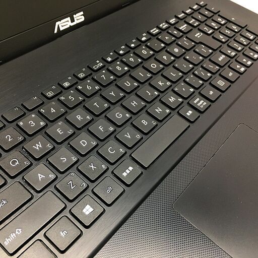 ♪値下げ♪☆17.3型ワイド☆長期サポートOffice 2024 & Win11(24H2