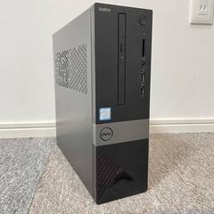 DELL Vostro 3470 第9世代Core i5-9400,8G, SSD 256G, Wifi 有り DELL Vostro 3470 第9世代Core i5-9400,8G, SSD 256G, Wifi 有り