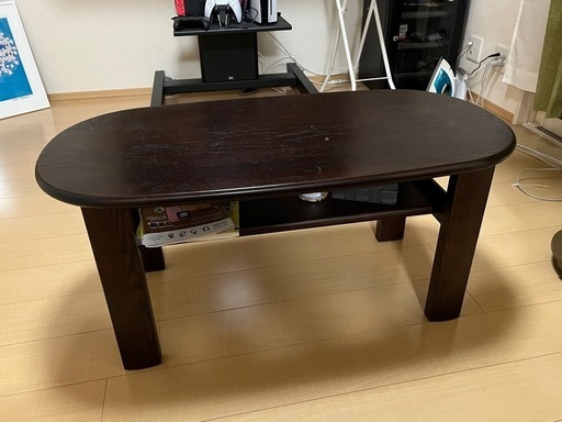ローテーブル