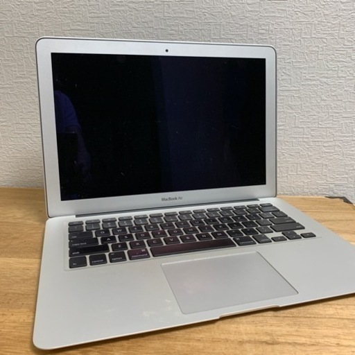 MacBookAir 13インチ