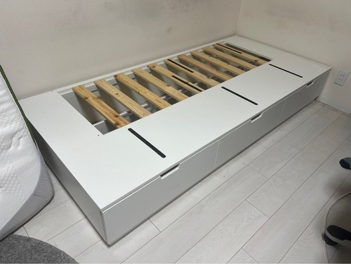自社配送は札幌市内限定】ニトリ 電動ベッド(ライズ)+ 自社配送は札幌市内限定】ニトリ 電動ベッド(ライズ)+