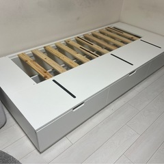 ID:G20029400 ベッドSセット