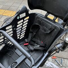 子供乗せ自転車 非電動 Mother&Child 22-26インチ