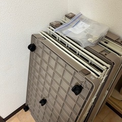 キャットゲージ　３段　アイリスオーヤマ