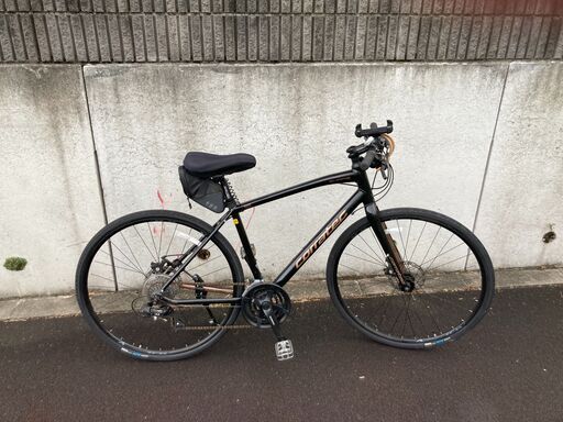 CORRATEC 2024SHAPE URBAN DISC クロスバイク 48サイズ　自転車 クロスバイク