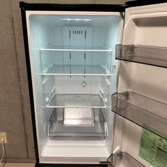 【美品・保証あり】 TOSHIBA 冷蔵庫 GR-U17BS(K) 170L 2023年製 H096