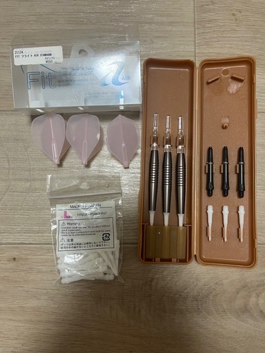 ダーツセット