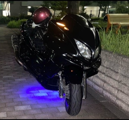 マジェスティc