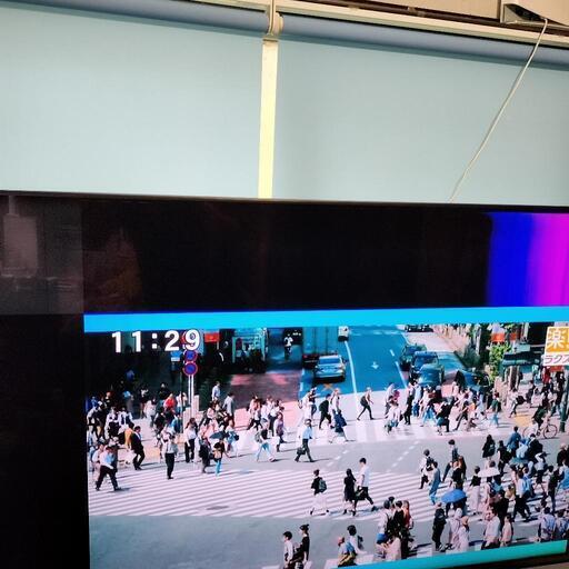 楽天市場】※2020年 シャープ AQUOS 60V型 4Kチューナー内蔵 Android 