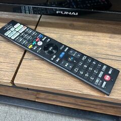 美品　2021年製　FUNAI　液晶テレビ　FL-43U3330 ■43V型■リモコン有り