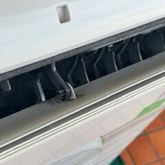 2016年製　ダイキン　ルームエアコン　F22TTES-W■6畳程度■　リモコン有り