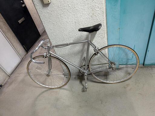 1/25 【GIANT 入荷❣️】700CCロードバイク OA4V4612 ホワイト