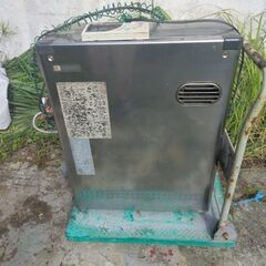石油給湯器⭐灯油ボイラー⭐