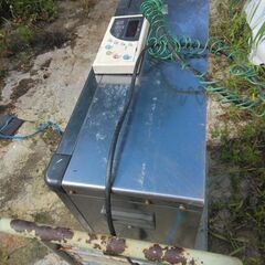 石油給湯器⭐灯油ボイラー⭐