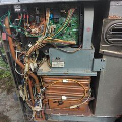 石油給湯器⭐灯油ボイラー⭐