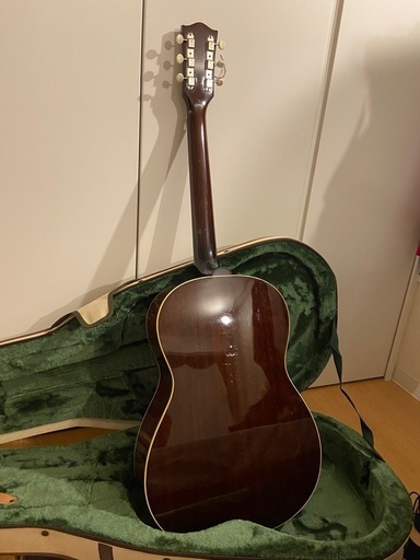 アコースティックギター VG KTR-LG VG KTR-LGを弾いてみた！