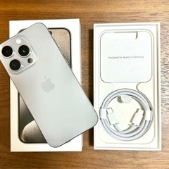 iPhone15Pro256GB