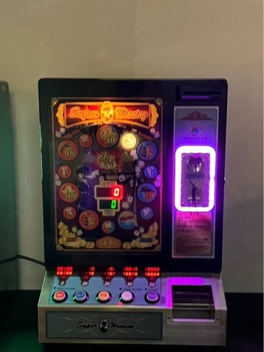 ジャックポット